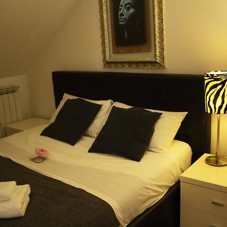 Sansiro47 Bed & Breakfast Milan Exterior photo