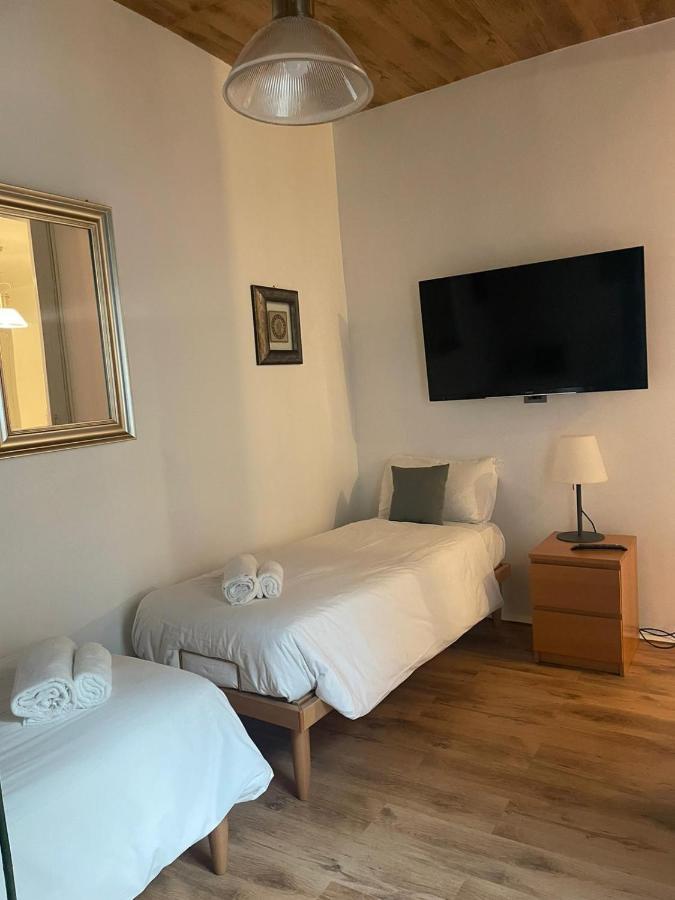 Sansiro47 Bed & Breakfast Milan Exterior photo