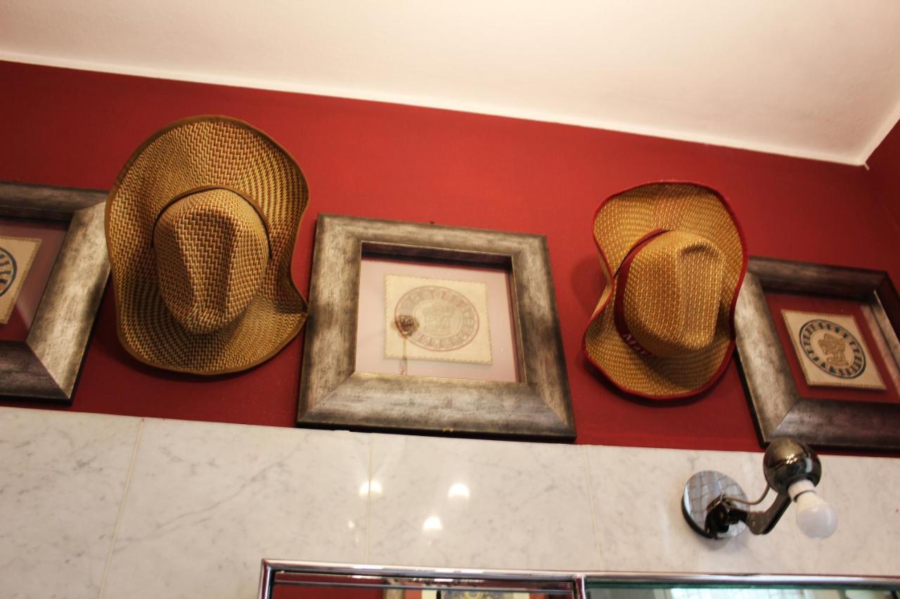 Sansiro47 Bed & Breakfast Milan Exterior photo