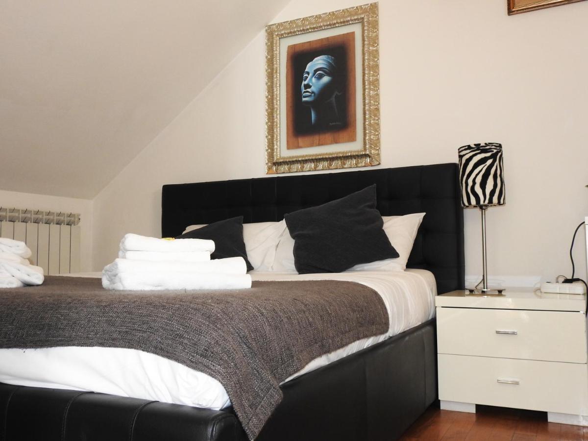 Sansiro47 Bed & Breakfast Milan Exterior photo