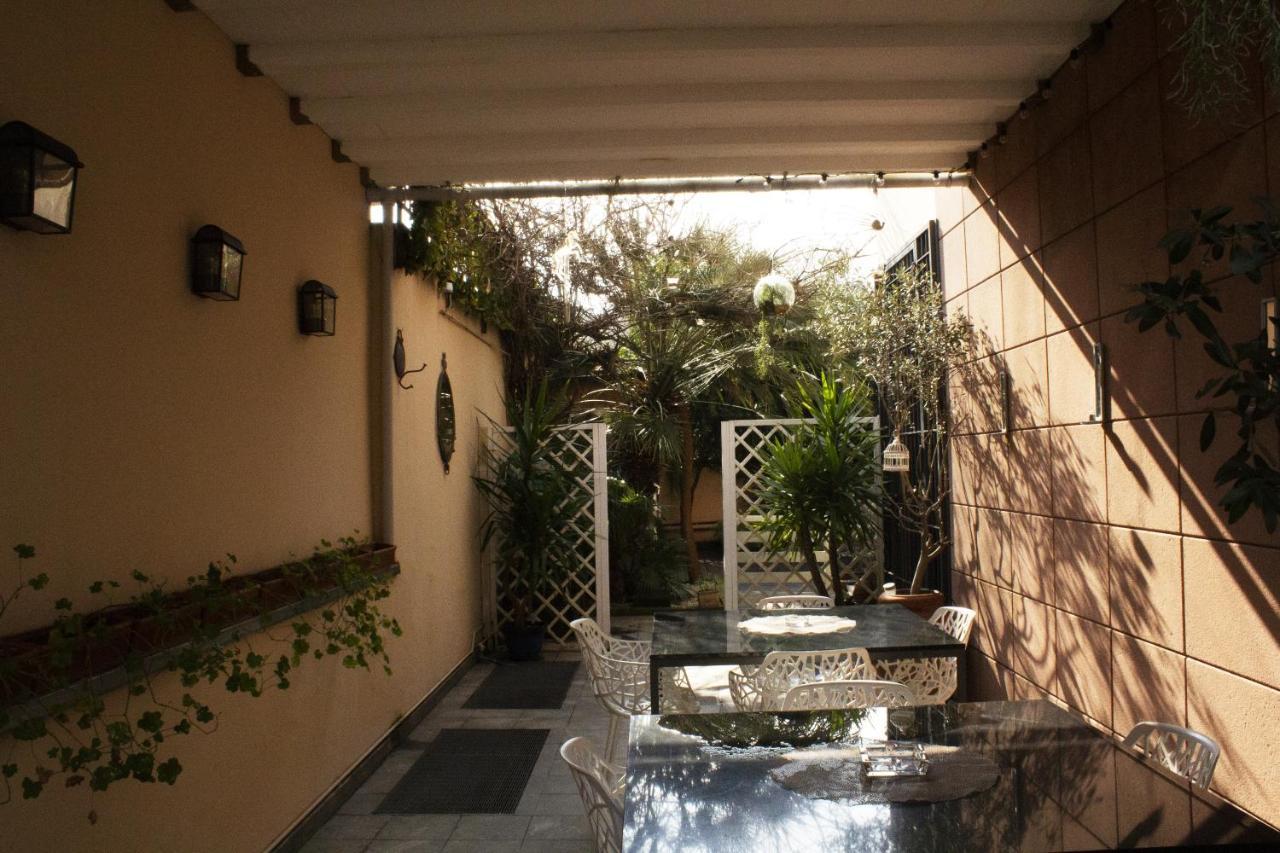 Sansiro47 Bed & Breakfast Milan Exterior photo