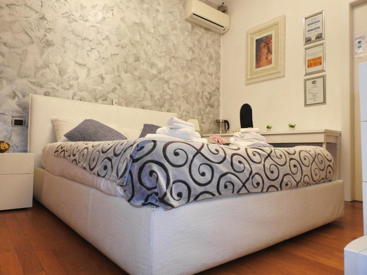 Sansiro47 Bed & Breakfast Milan Exterior photo