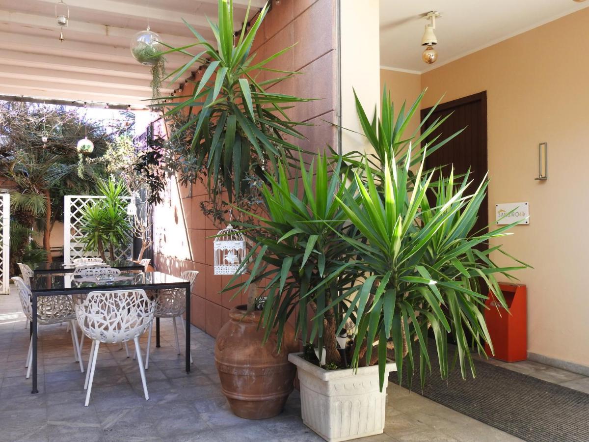 Sansiro47 Bed & Breakfast Milan Exterior photo